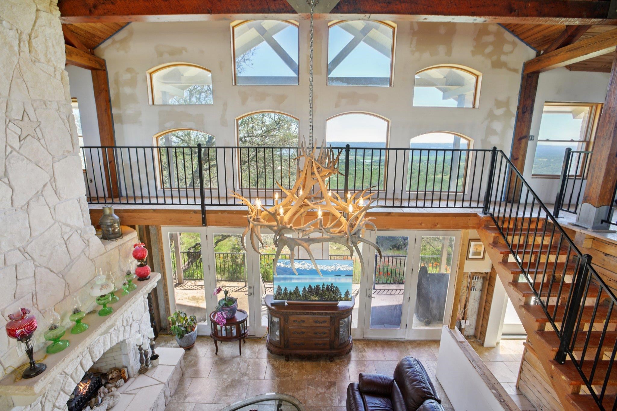6401 Muleshoe Bend Trail Marble Falls TX 78654