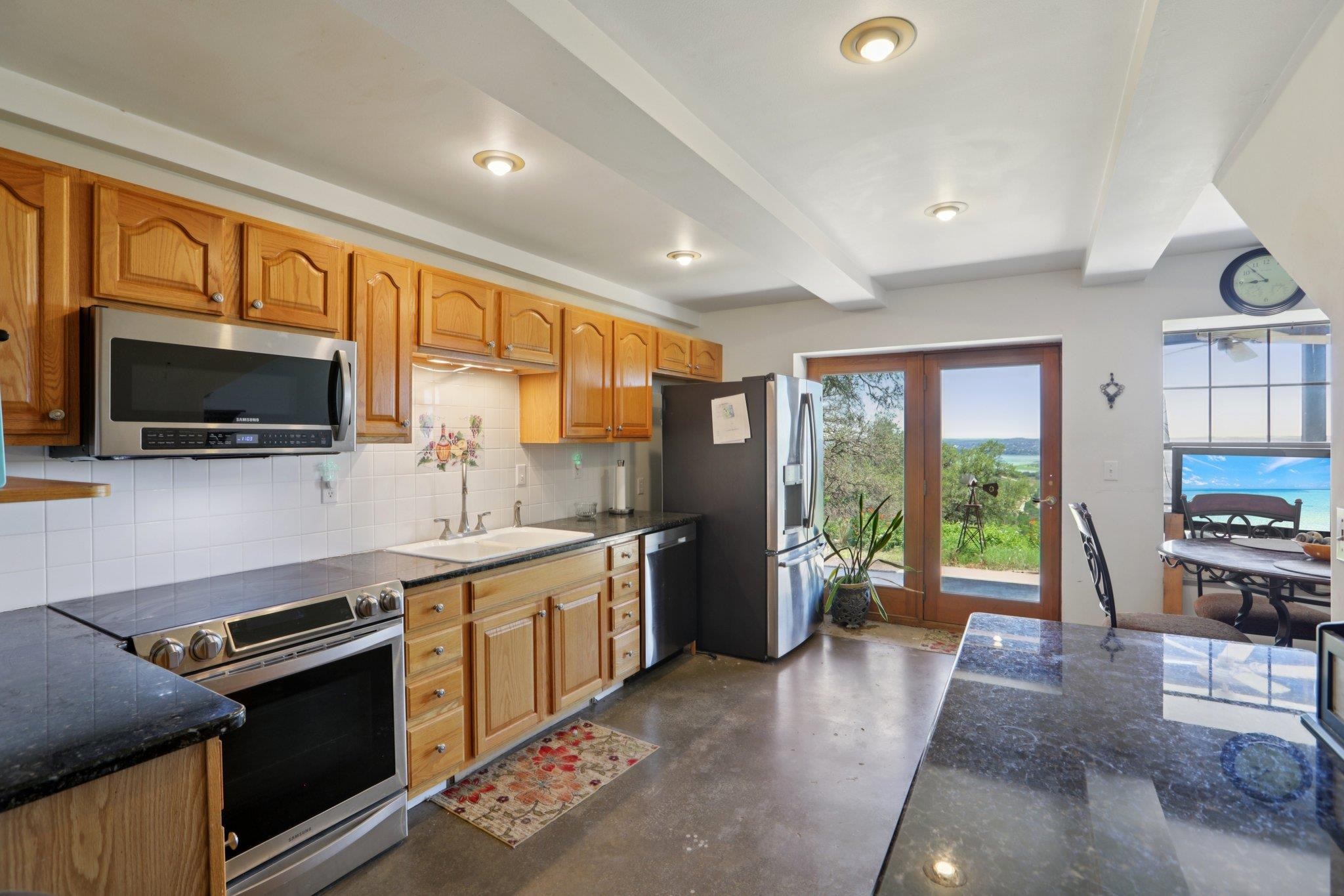 6401 Muleshoe Bend Trail Marble Falls TX 78654