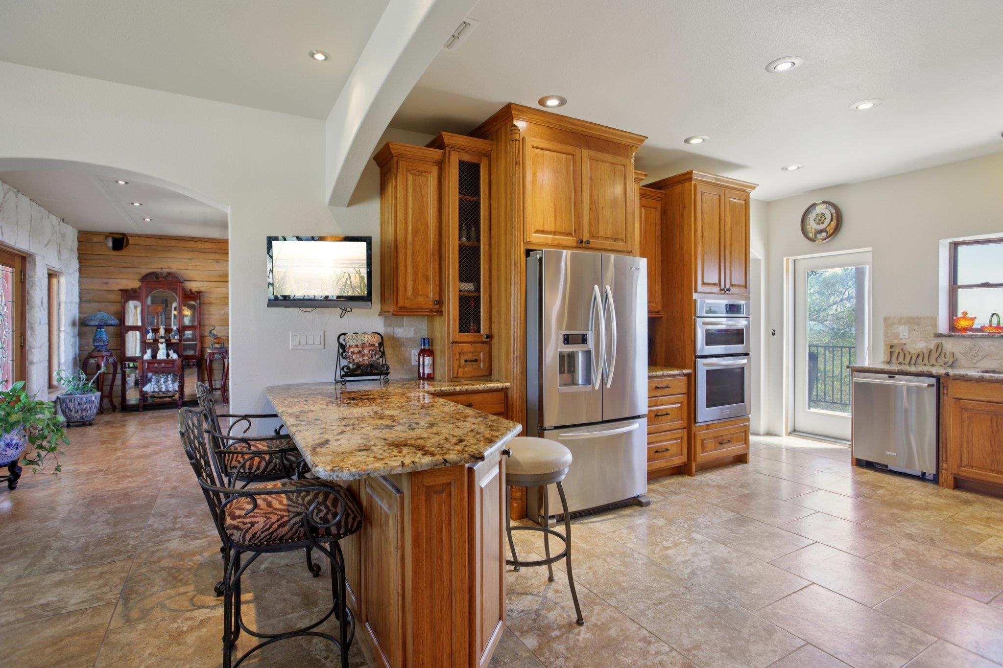 6401 Muleshoe Bend Trail Marble Falls TX 78654