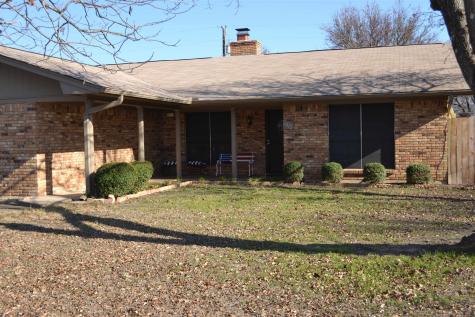 1415 Northwood Drive Marble Falls TX 78654