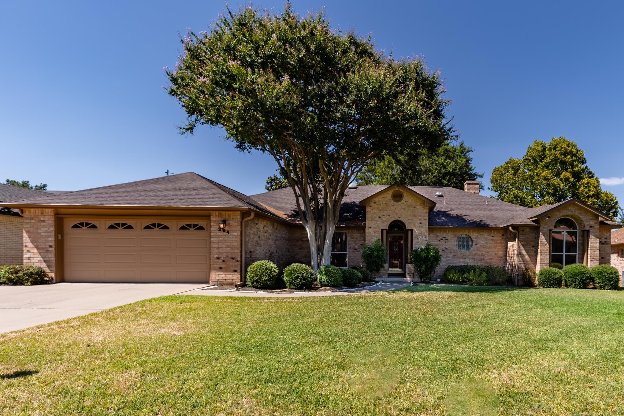 204 Meadowlakes Drive Meadowlakes TX 78654