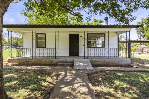 874 Fir Lane Cottonwood Shores TX 78657