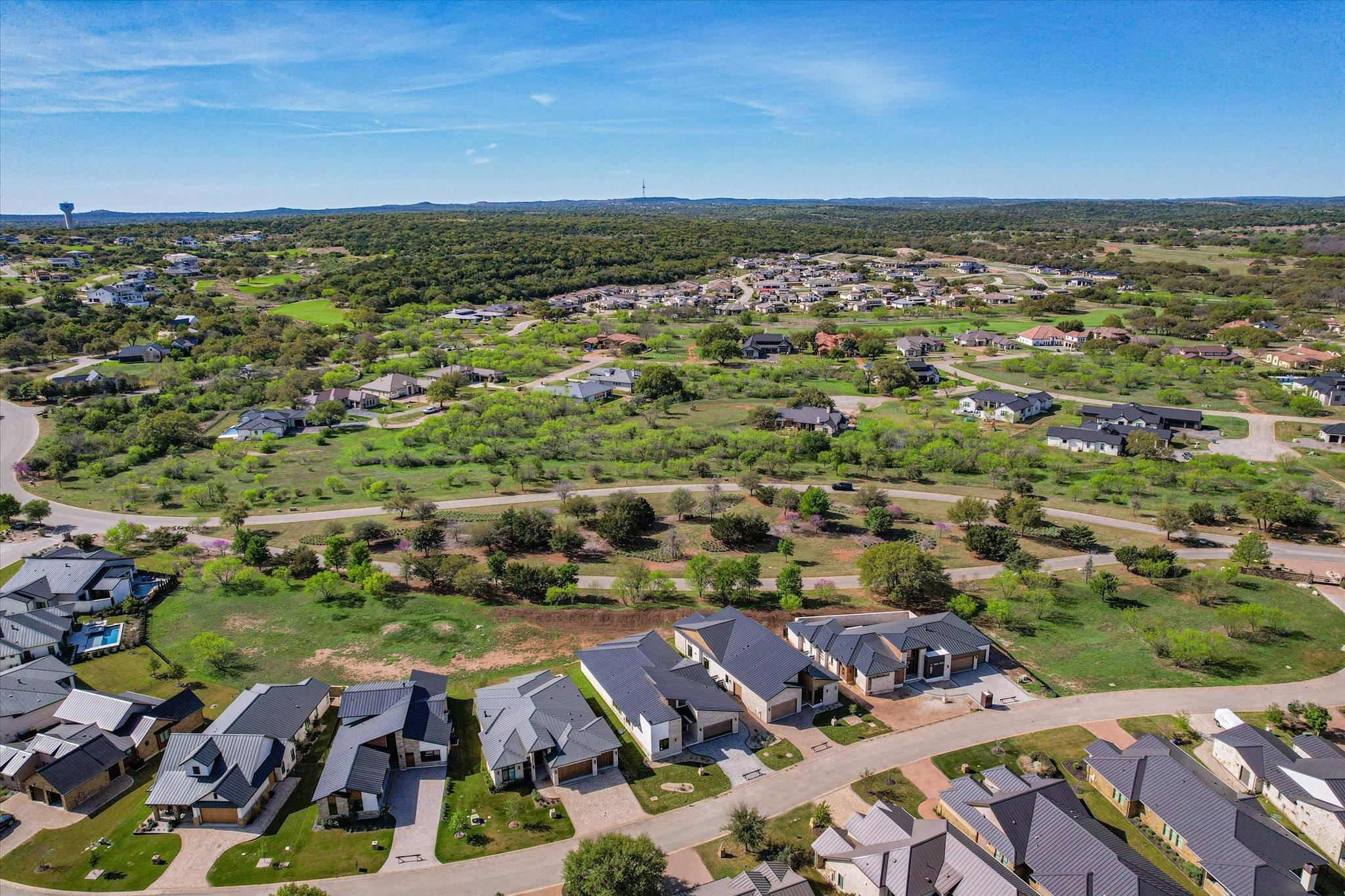 121 Azalea Loop Horseshoe Bay TX 78657