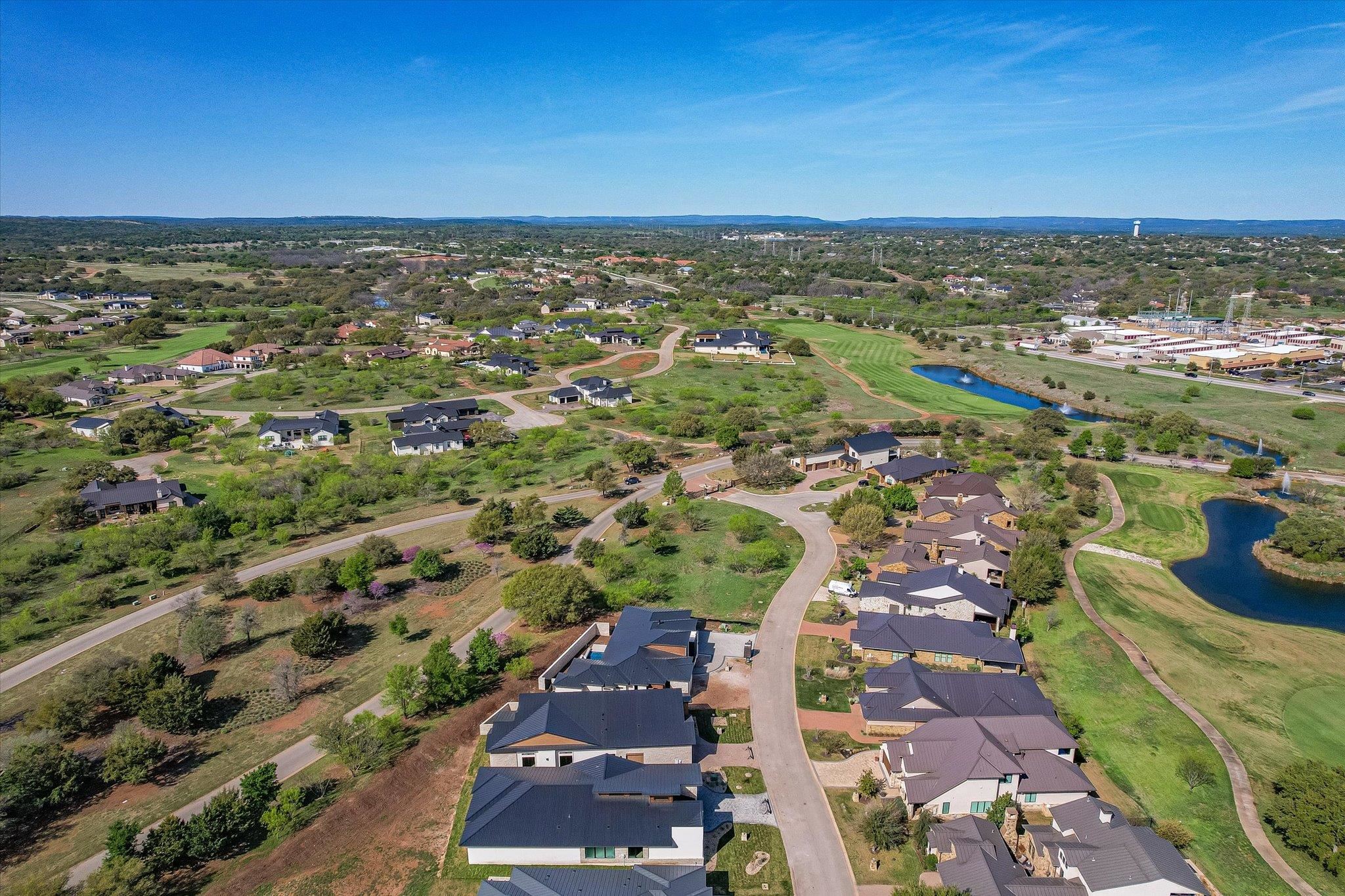 121 Azalea Loop Horseshoe Bay TX 78657