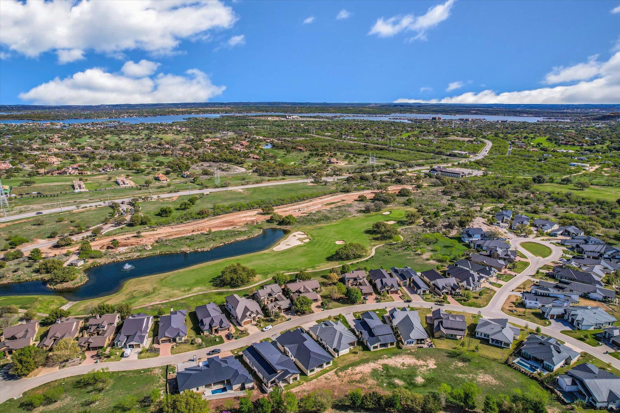 121 Azalea Loop Horseshoe Bay TX 78657