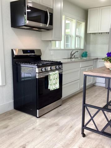 409 N Vandeveer Street Burnet TX 78611