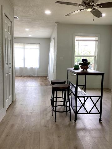 409 N Vandeveer Street Burnet TX 78611
