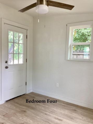 409 N Vandeveer Street Burnet TX 78611