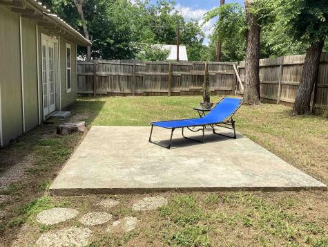 409 N Vandeveer Street Burnet TX 78611