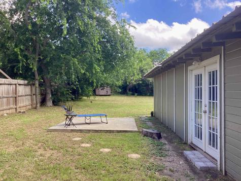 409 N Vandeveer Street Burnet TX 78611
