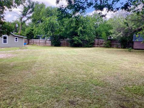 409 N Vandeveer Street Burnet TX 78611