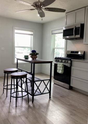 409 N Vandeveer Street Burnet TX 78611
