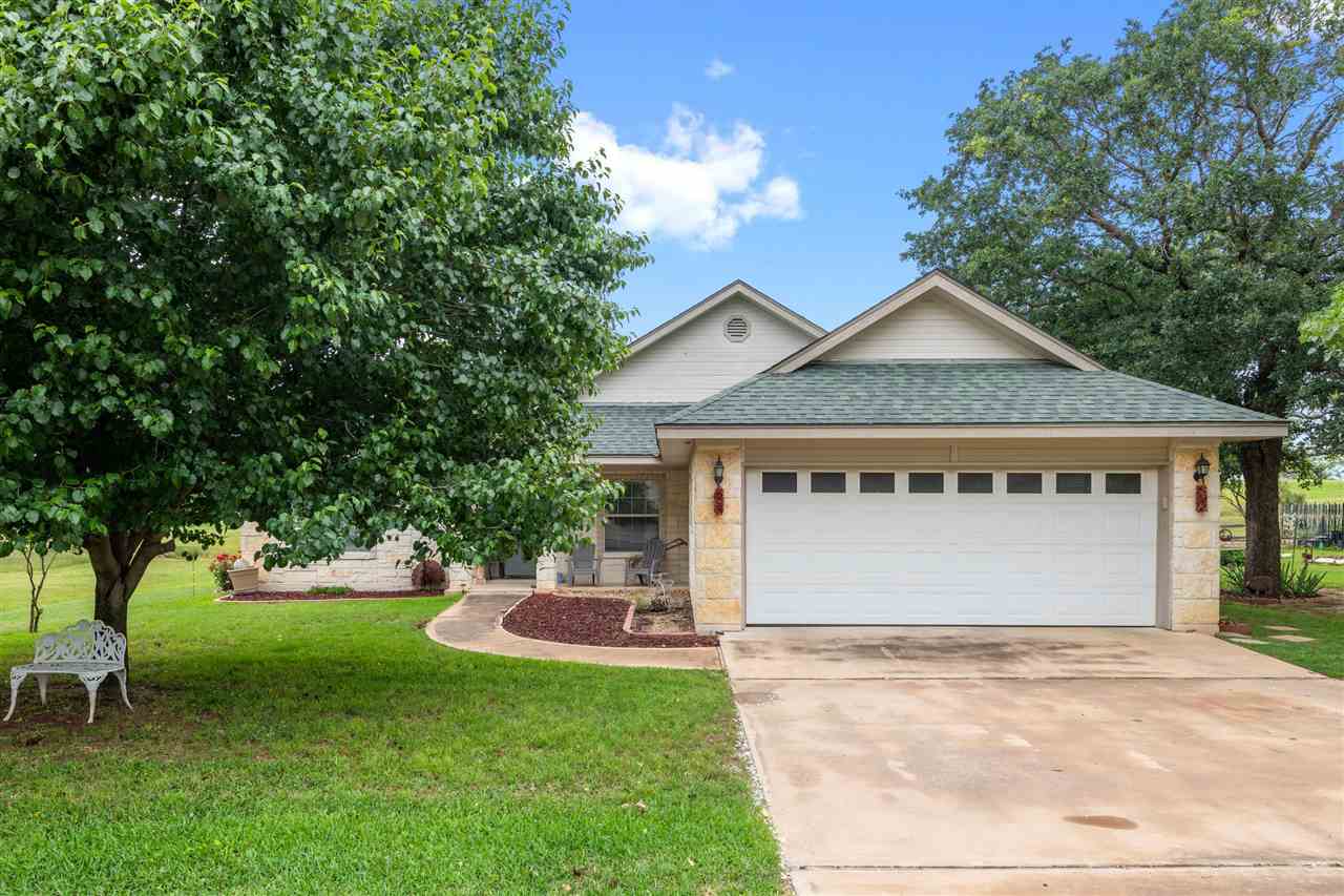 169 Chesterfield Drive Kingsland TX 78639