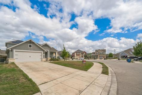 12009 Vignette Out Of Area TX 78154
