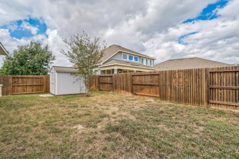 12009 Vignette Out Of Area TX 78154