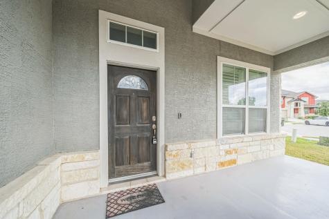 12009 Vignette Out Of Area TX 78154