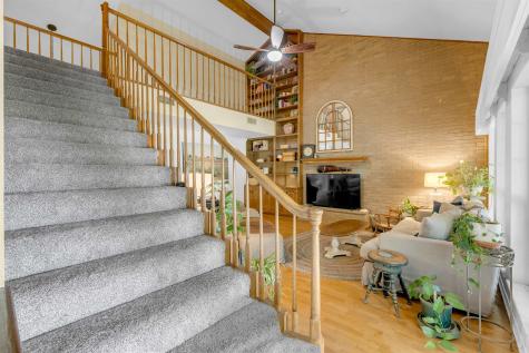 264 Turkey Run Meadowlakes TX 78654