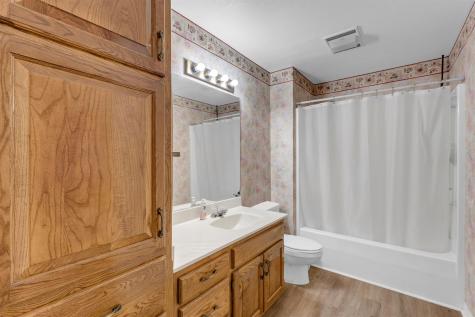 264 Turkey Run Meadowlakes TX 78654