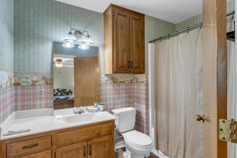 264 Turkey Run Meadowlakes TX 78654