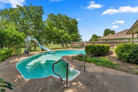 264 Turkey Run Meadowlakes TX 78654