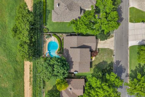 264 Turkey Run Meadowlakes TX 78654