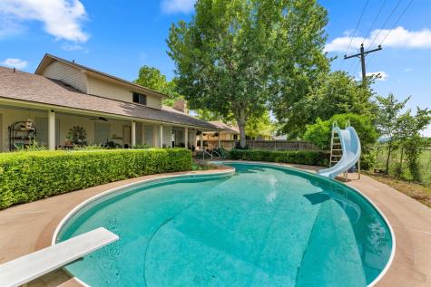 264 Turkey Run Meadowlakes TX 78654