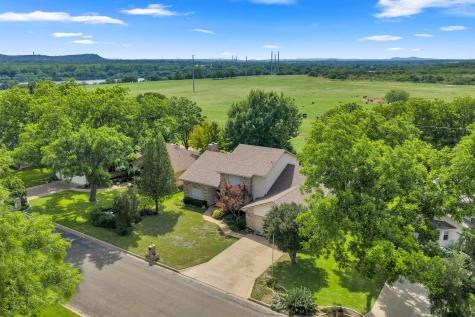 264 Turkey Run Meadowlakes TX 78654