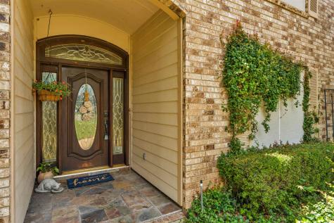 264 Turkey Run Meadowlakes TX 78654