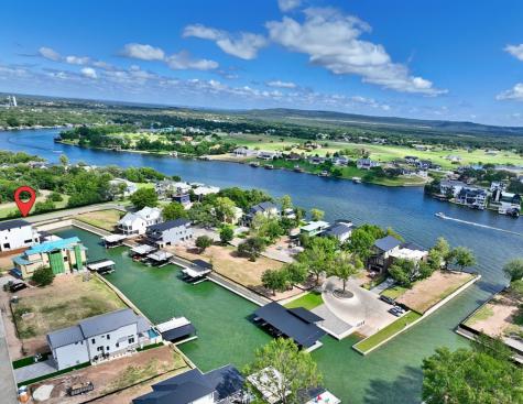 420 Lake Street Kingsland TX 78639
