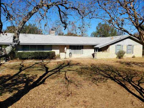 124 Horseshoe Drive Kingsland TX 78639