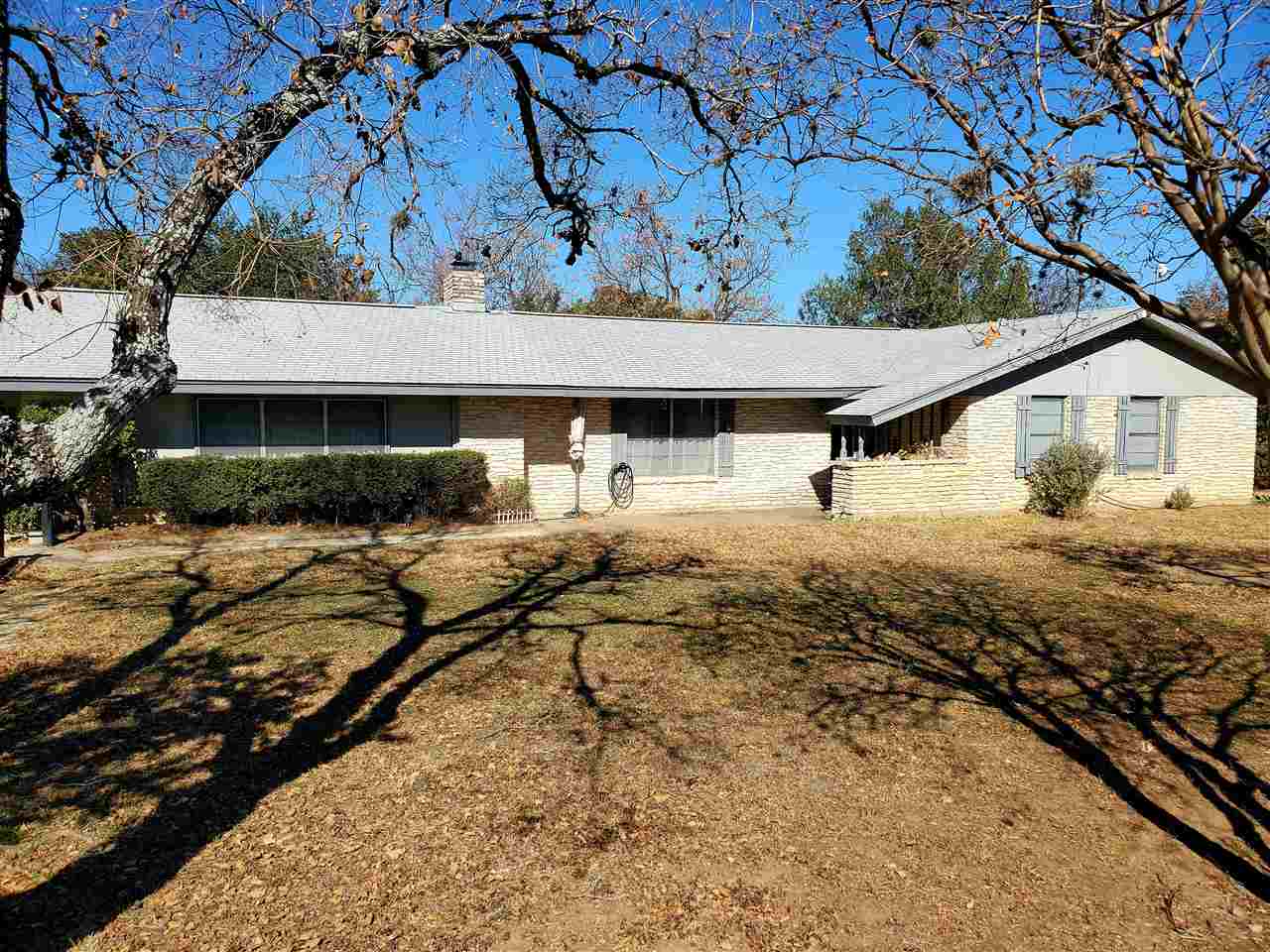 124 Horseshoe Drive Kingsland TX 78639