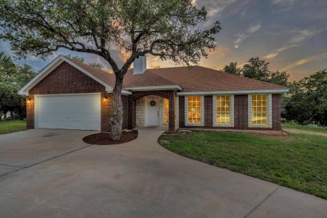 610 Wells Fargo Horseshoe Bay TX 78657