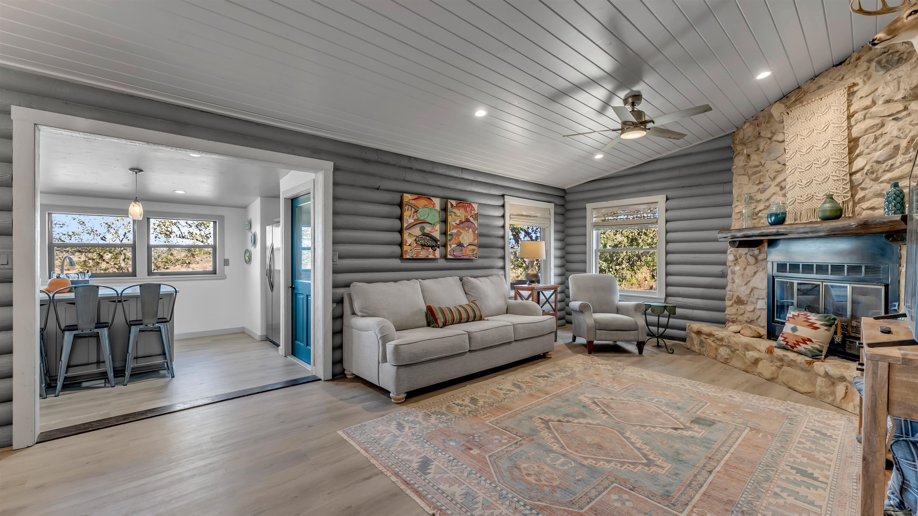 261 Diamond Cross Drive Llano TX 78643