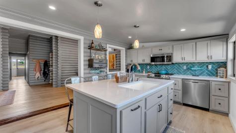261 Diamond Cross Drive Llano TX 78643