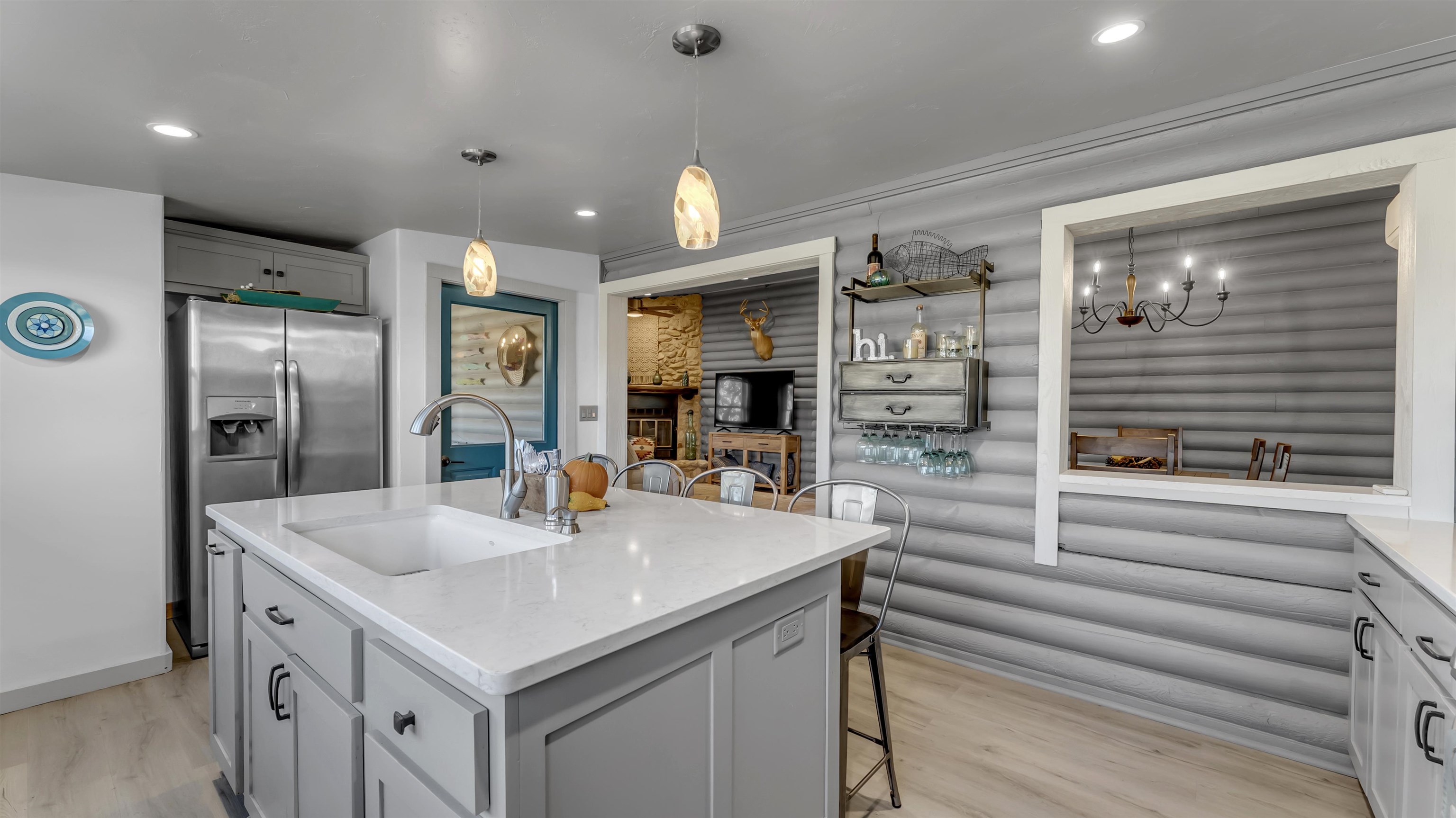 261 Diamond Cross Drive Llano TX 78643