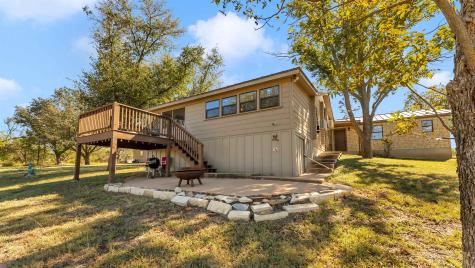 261 Diamond Cross Drive Llano TX 78643