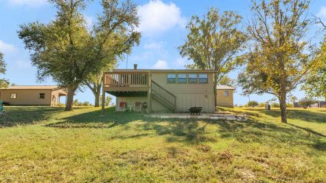 261 Diamond Cross Drive Llano TX 78643