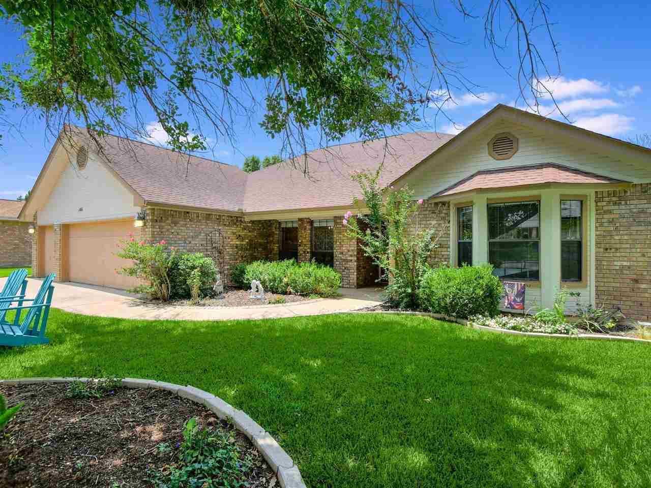 146 Turkey Run Meadowlakes TX 78654