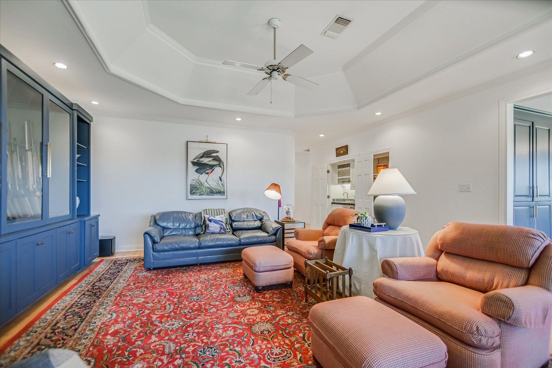 1311 Clayton Nolan Drive Horseshoe Bay TX 78657