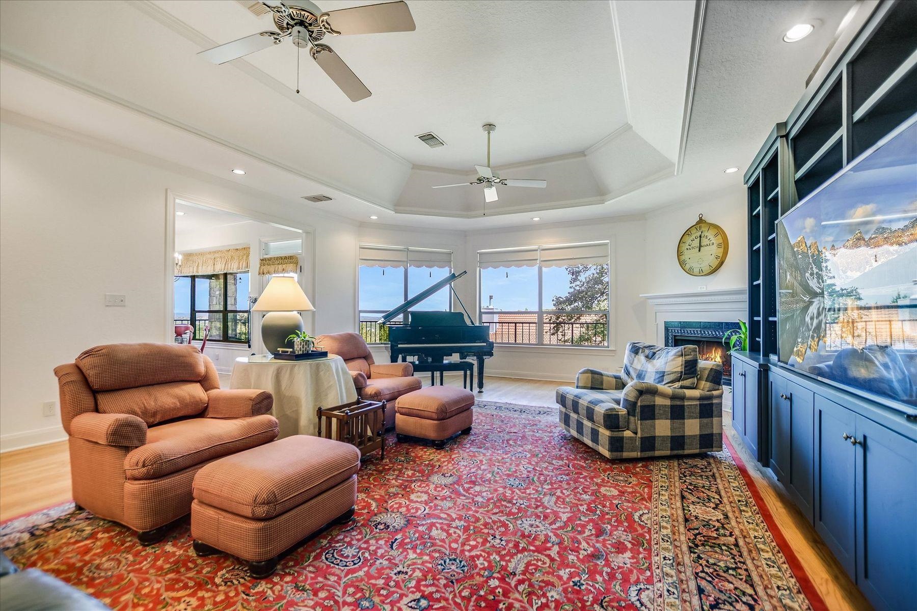 1311 Clayton Nolan Drive Horseshoe Bay TX 78657