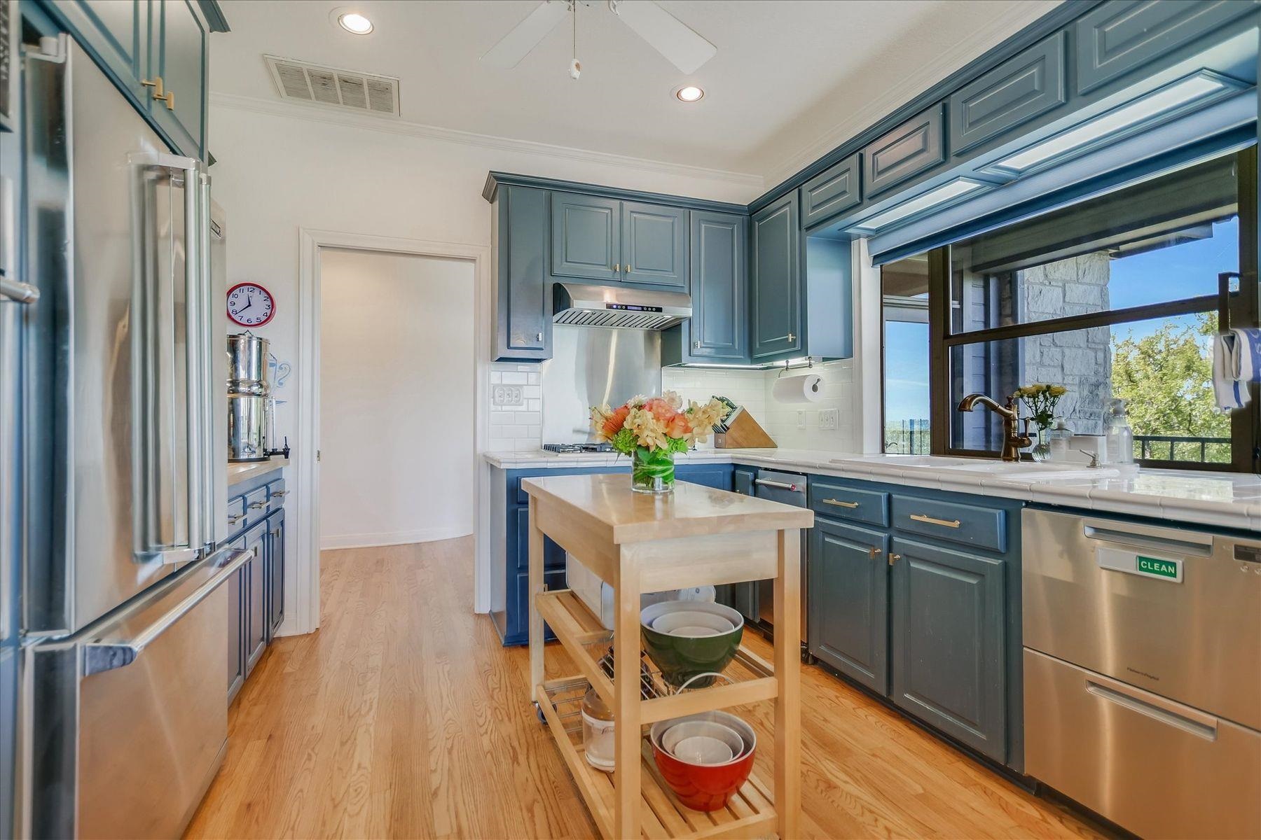 1311 Clayton Nolan Drive Horseshoe Bay TX 78657