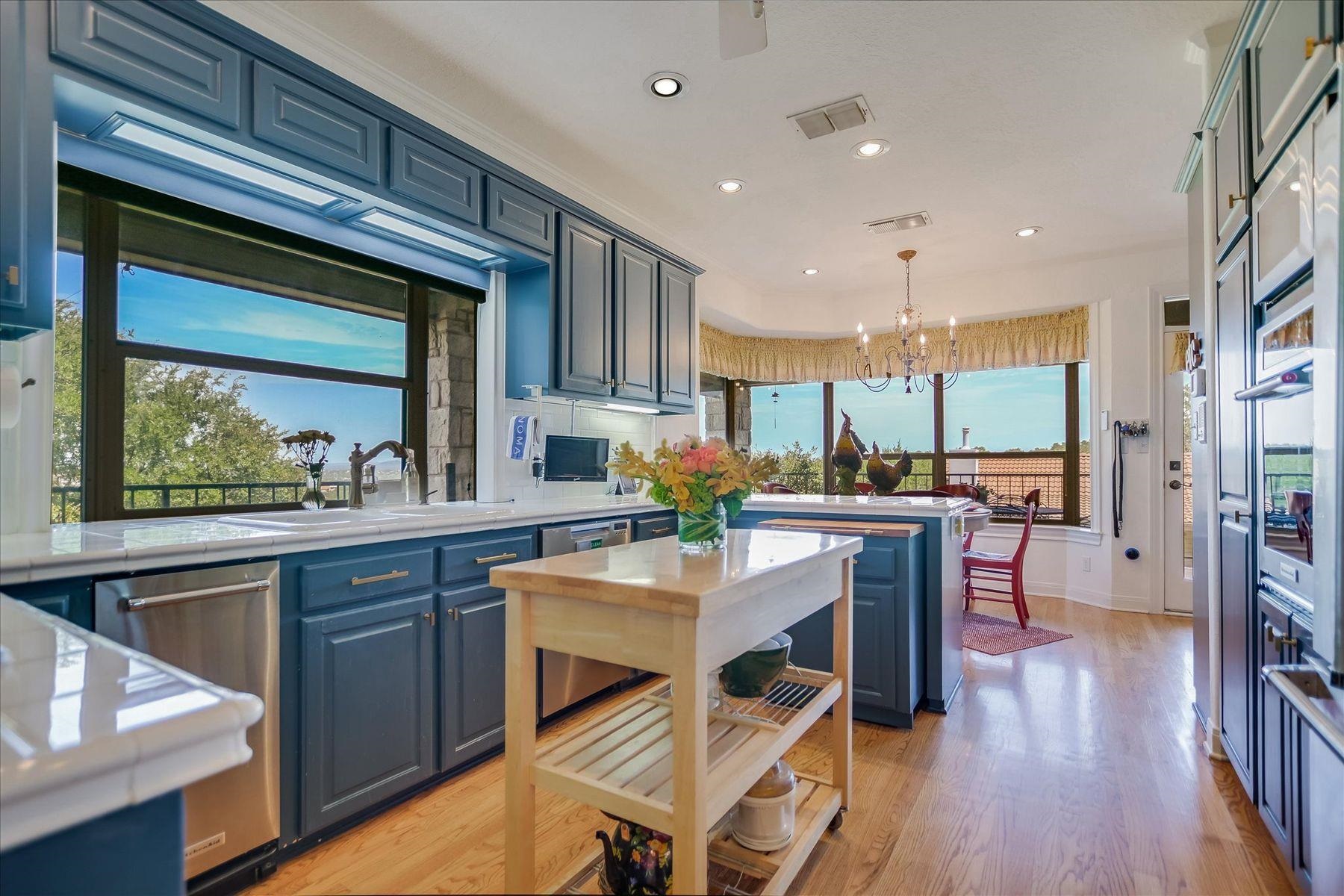 1311 Clayton Nolan Drive Horseshoe Bay TX 78657
