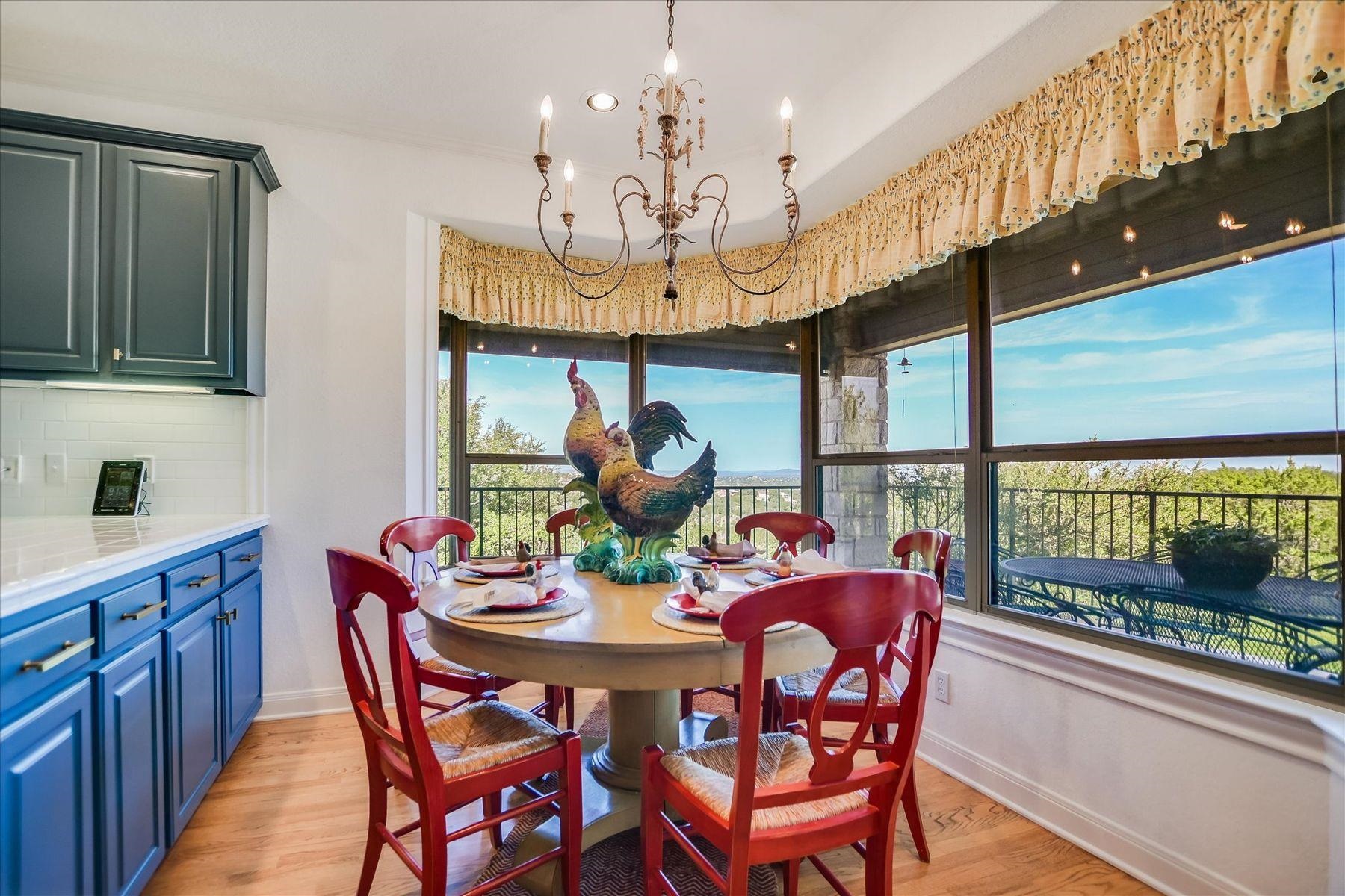 1311 Clayton Nolan Drive Horseshoe Bay TX 78657
