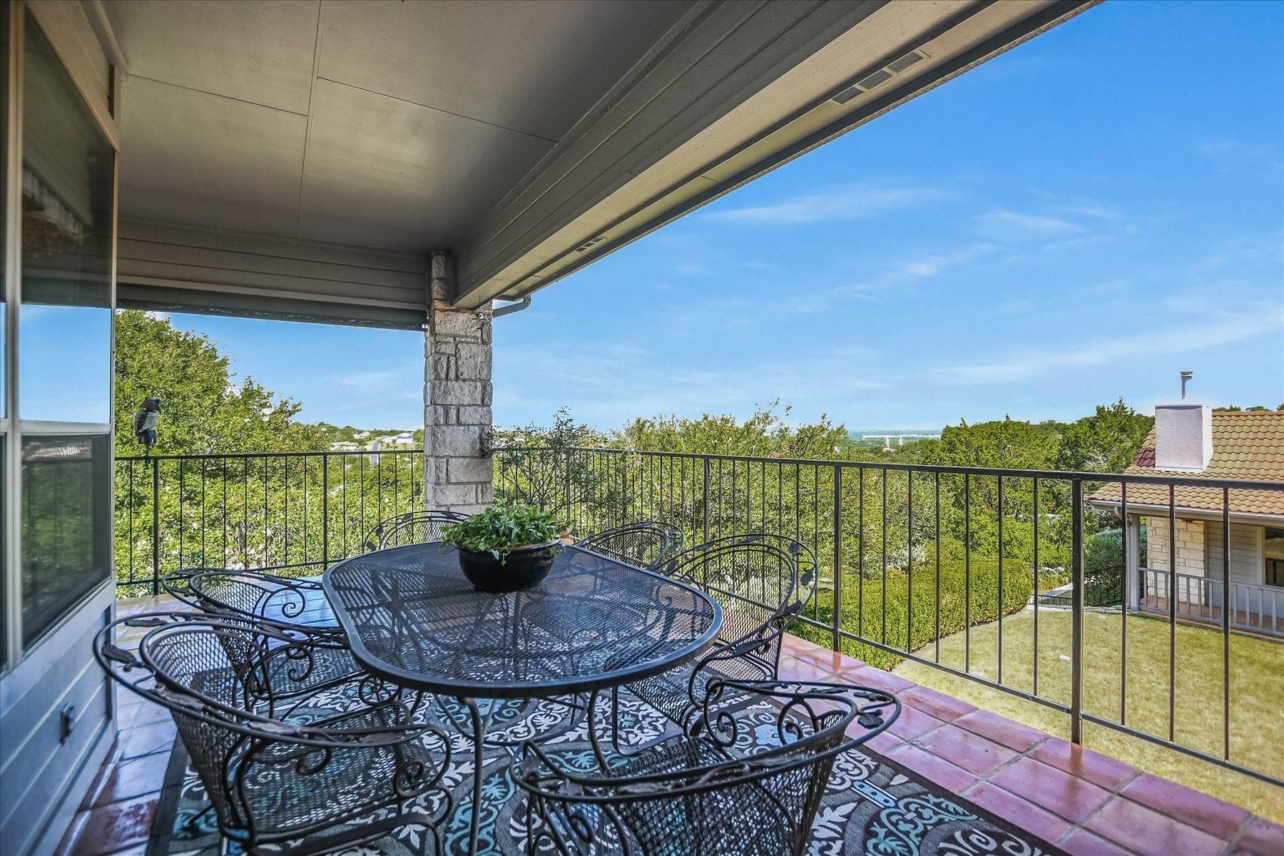 1311 Clayton Nolan Drive Horseshoe Bay TX 78657