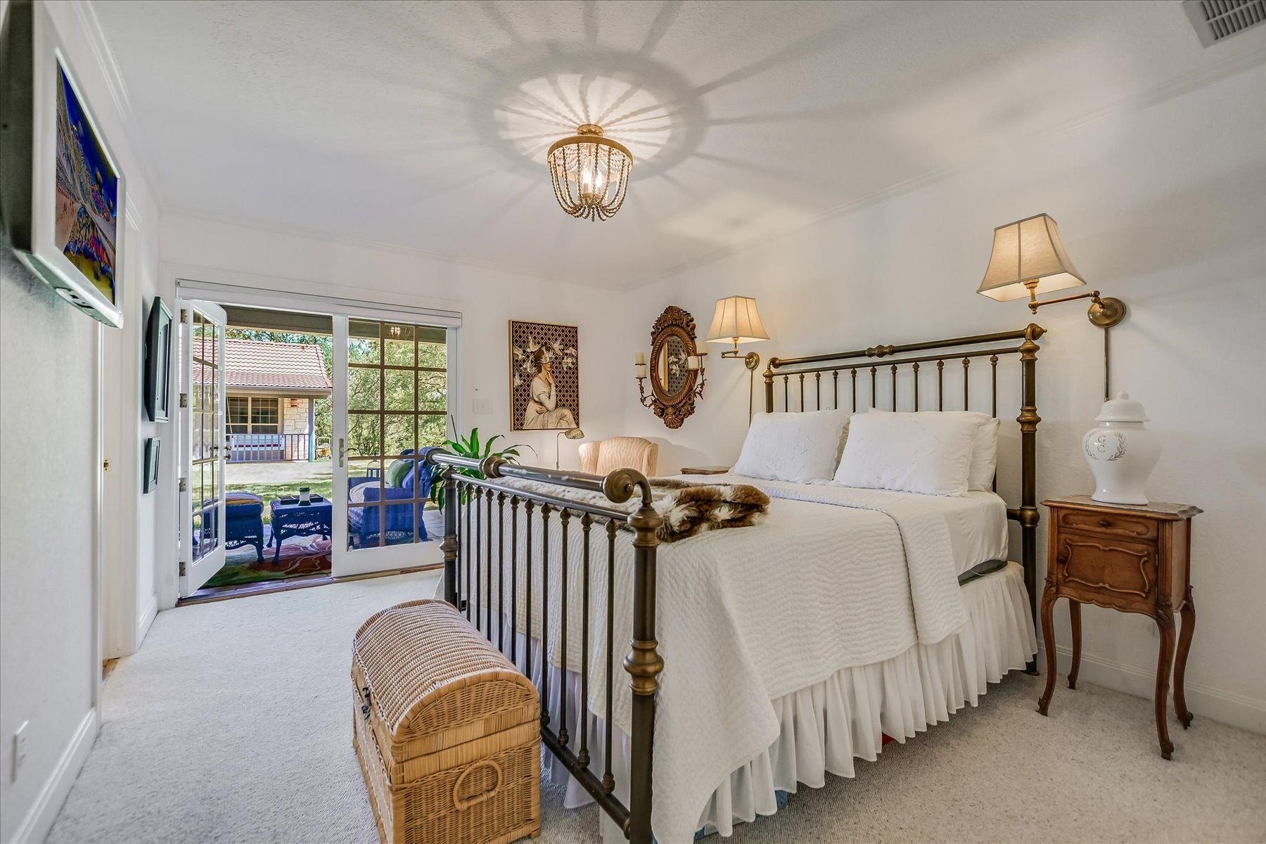 1311 Clayton Nolan Drive Horseshoe Bay TX 78657