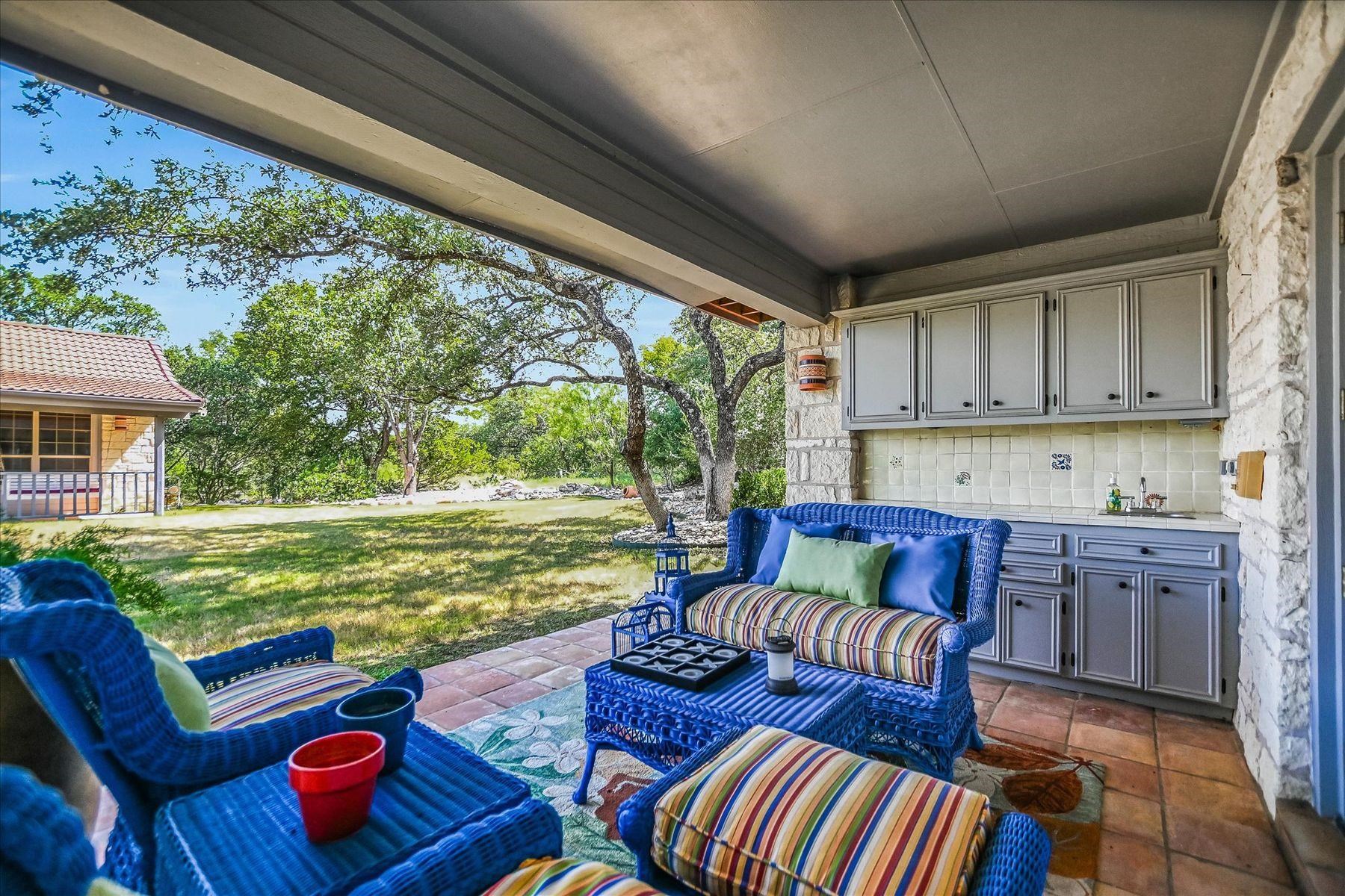 1311 Clayton Nolan Drive Horseshoe Bay TX 78657