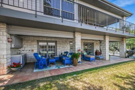 1311 Clayton Nolan Drive Horseshoe Bay TX 78657