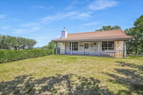 1311 Clayton Nolan Drive Horseshoe Bay TX 78657