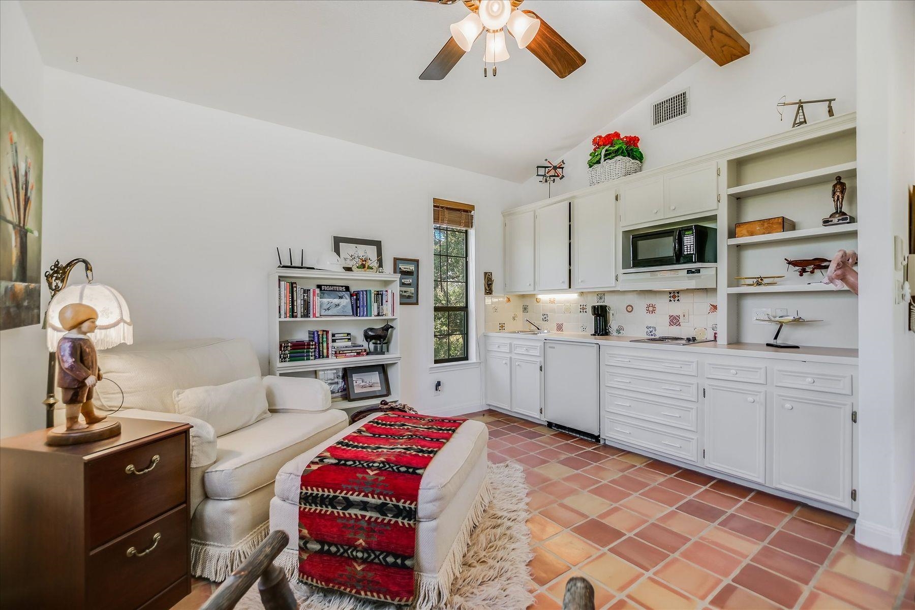 1311 Clayton Nolan Drive Horseshoe Bay TX 78657