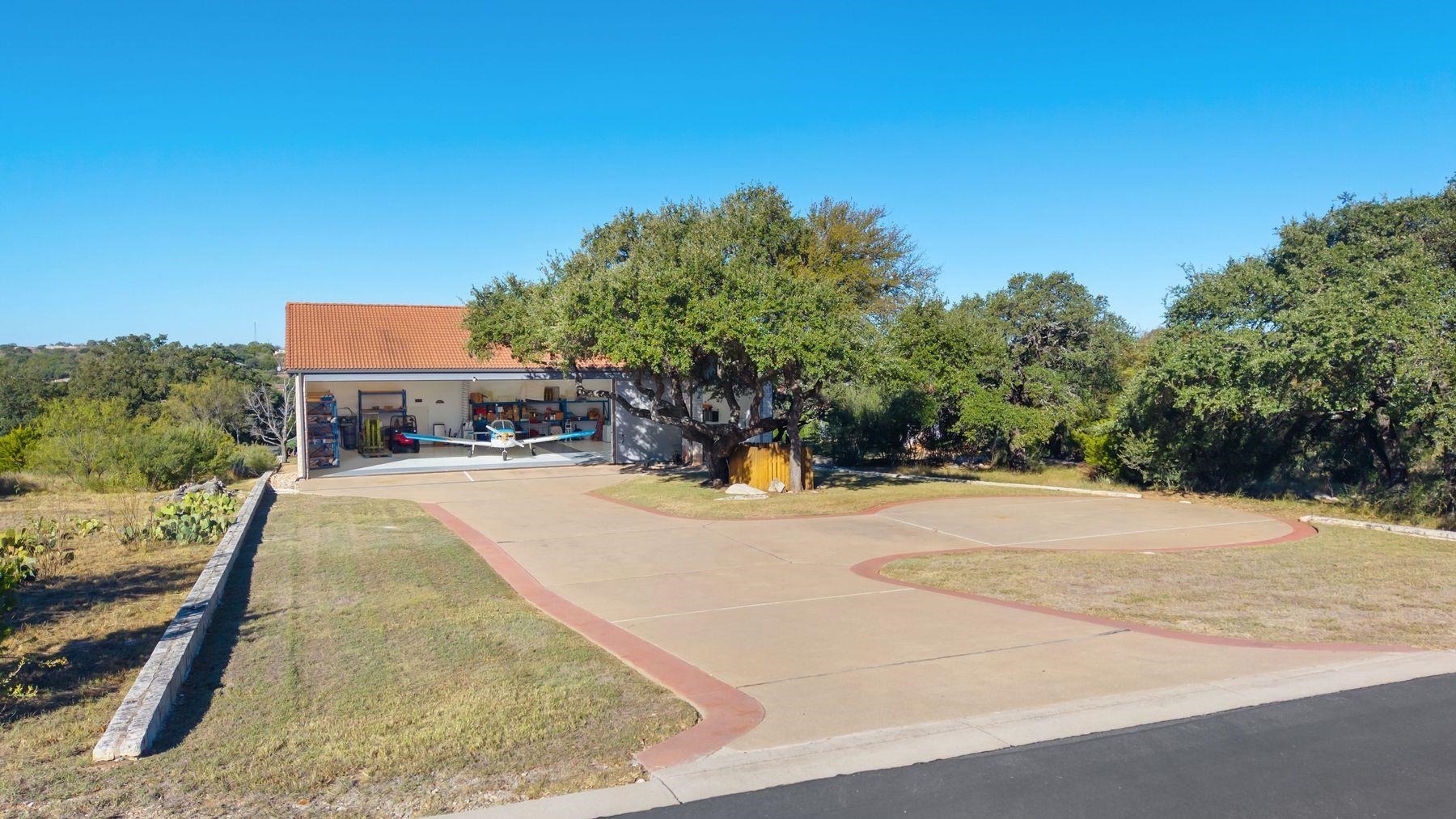 1311 Clayton Nolan Drive Horseshoe Bay TX 78657